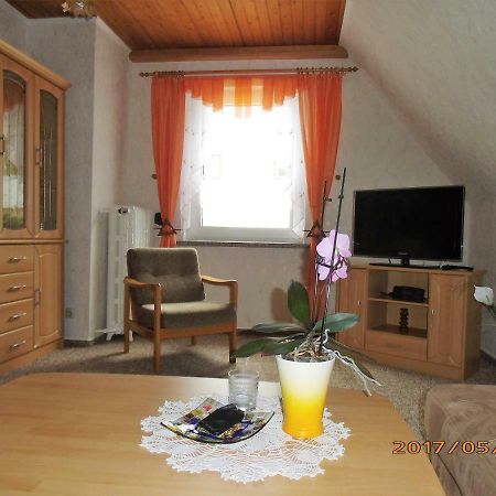 Ferienwohnung Zum Wald Sellin  Zewnętrze zdjęcie