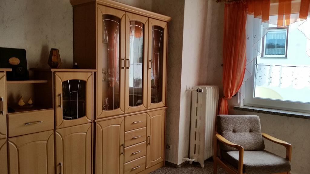 Ferienwohnung Zum Wald Sellin  Zewnętrze zdjęcie