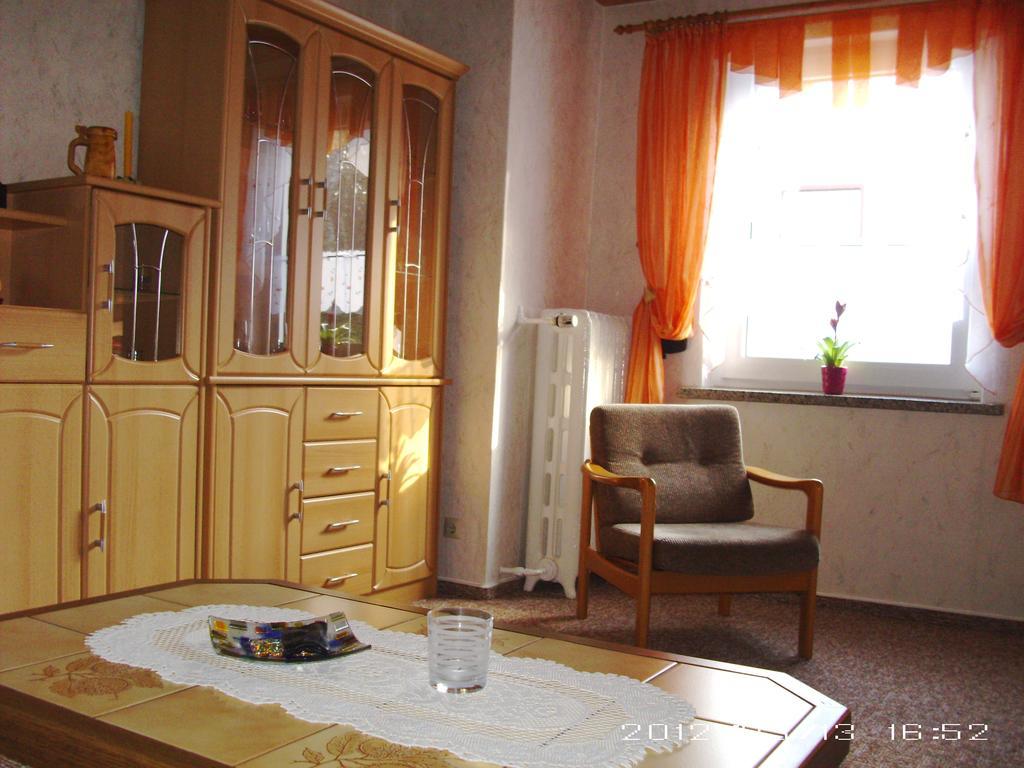 Ferienwohnung Zum Wald Sellin  Zewnętrze zdjęcie