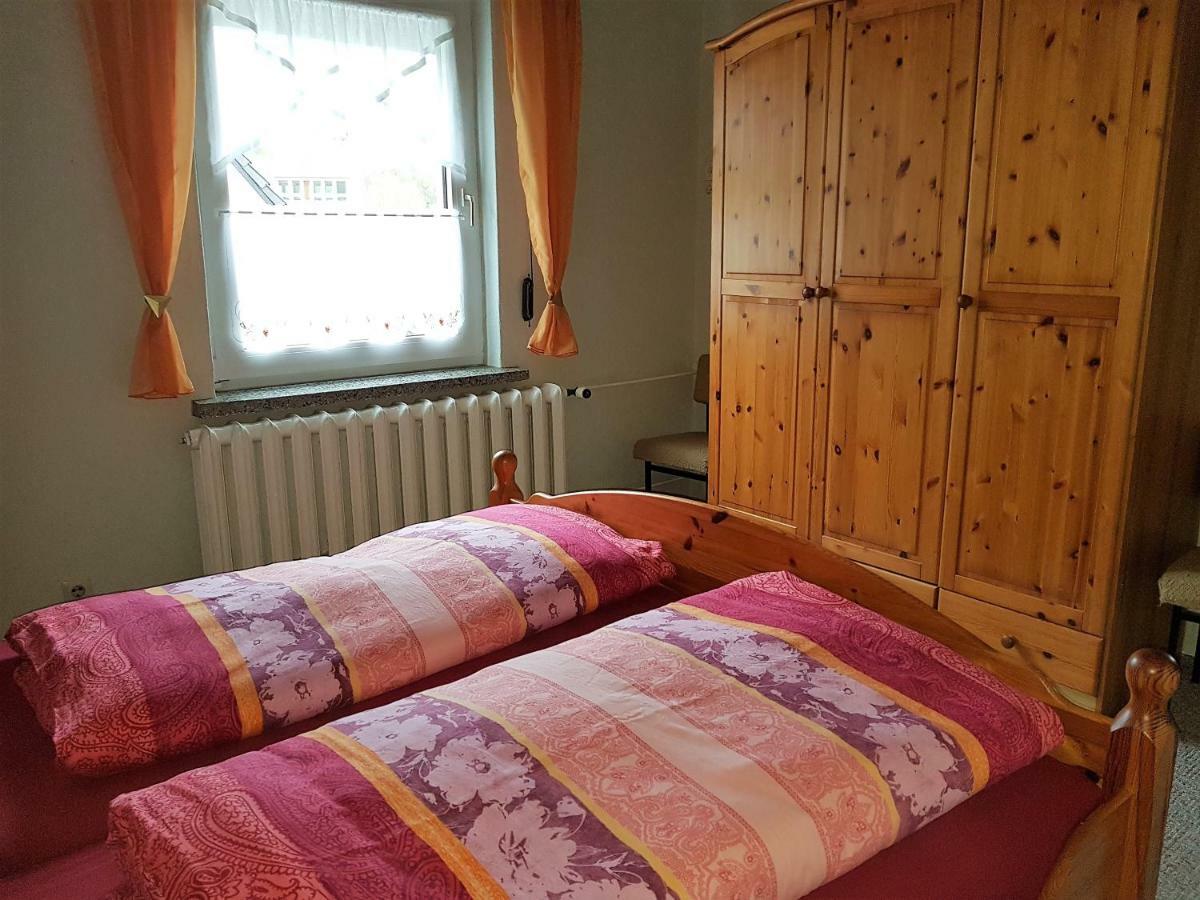 Ferienwohnung Zum Wald Sellin  Zewnętrze zdjęcie